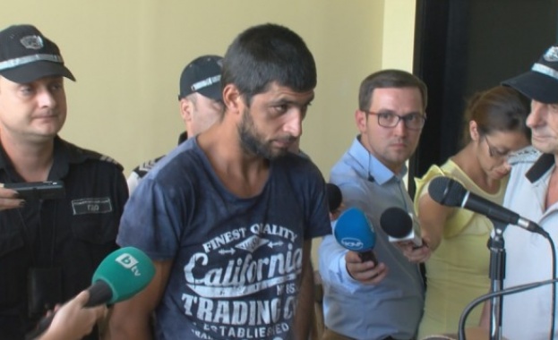 Съдът в Благоевград остави за постоянно в ареста пастира обвинен