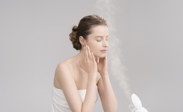 В унисон с една от най популярните нови тенденции в