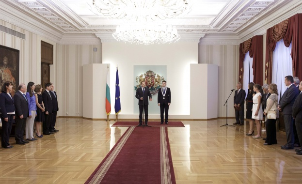 Словакия e приятел съюзник и партньор на България както в