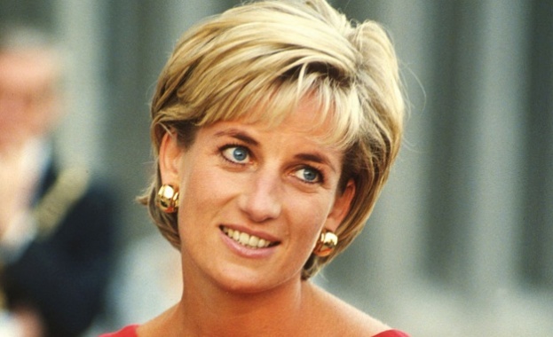 Днес се навършват 20 години от смъртта на принцеса Даяна