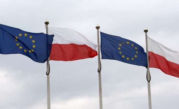 Полското правителство не е предприело мерки за да се справи