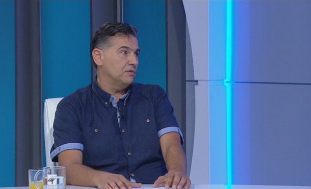 Получих подкрепа от колеги в Софийската математическа гимназия В нашата