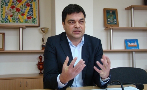 Очакват се над 4 000 работни места в Димитровград през