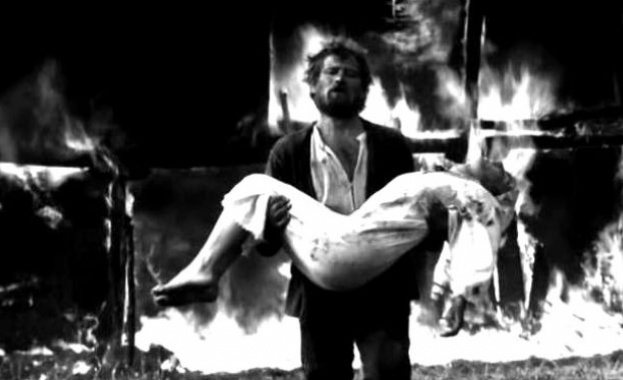 Случайно да сте показвали Козият рог на чужденец Е аз