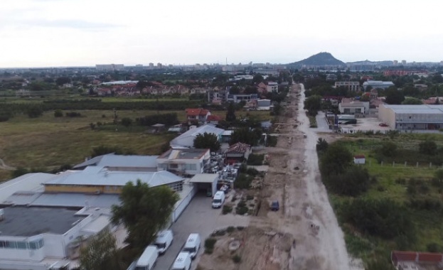 Хората от кв Коматево в Пловдив ще протестират четири последователни