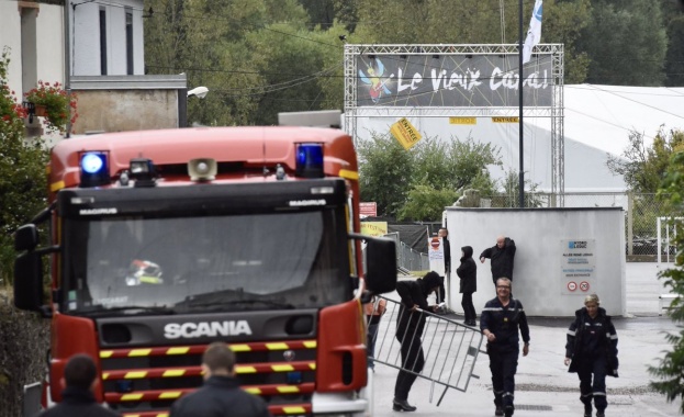 Петнадесет души са ранени двама от тях сериозно след като