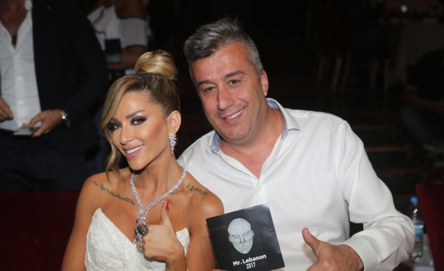 Известната диетоложка на звездите от Холивуд д р Енджи Касабие