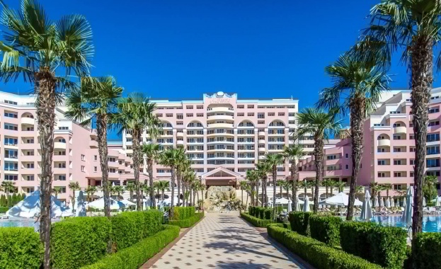 Международният конкурс Top International Model of the World 2017 с