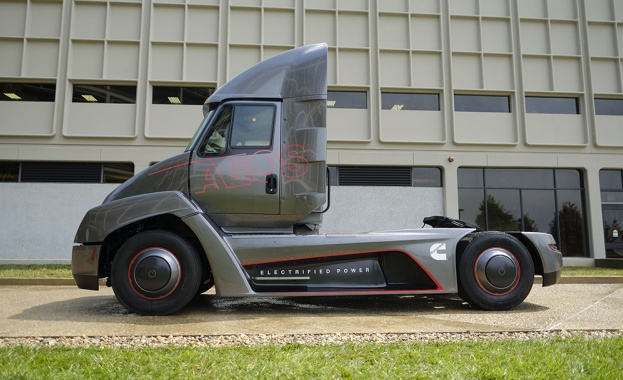 Докато се очаква Nikola който тръгна по стъпките на Tesla