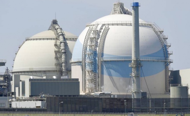 Японското правителство обяви двудневни проверки в електроцентрала на о Кюшу