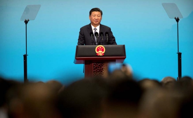 Президентът на Китай Си Дзинпин заяви че страните от БРИКС