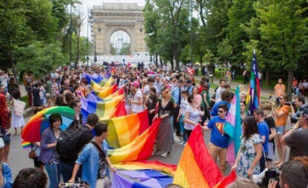 Управляващата партия в Румъния социалдемократическата има намерение да