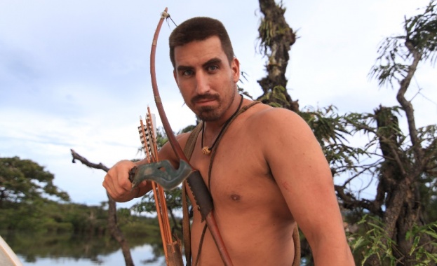 Най страховитото предизвикателство за групово оцеляване на планетата се завръща с