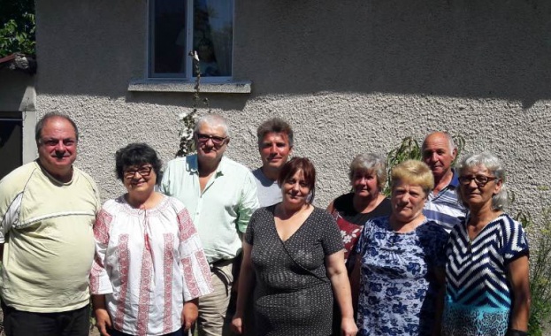 Председателят на Комисията по икономическа политика и туризъм в 44 тото