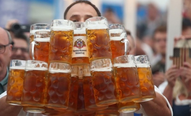 Германецът Оливер Щрюмпфел постави нов рекорд като успя да пренесе