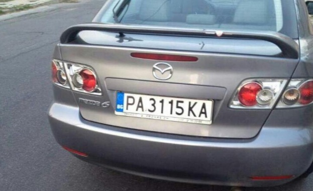 МВР продължава издирването на Георги Генов съпруг и главен заподозрян