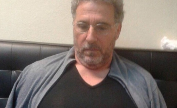 Роко Морабито италианец издирван над 20 години в родината