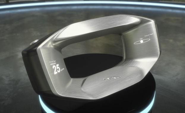 По време на пилотното издание на Tech Fest в Университета