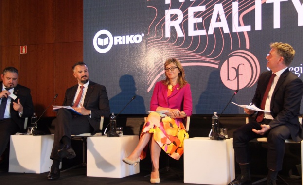 Европейският съюз страда от криза на доверието гражданите не вярват