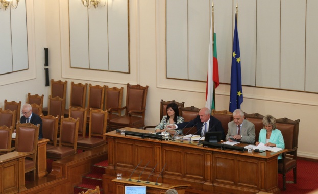 Ивайло Иванов е новият управител на Националния осигурителен институт Той