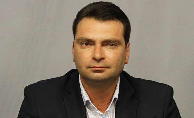 Паргов: Сигурност и икономика трябва да са приоритети за председателството ни Паргов: Сигурност и икономика трябва да са приоритети за председателството ни