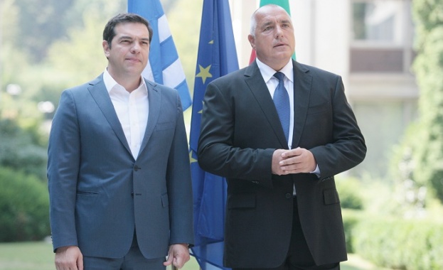 Министър-председателят Бойко Борисов заминава днес на посещение в Гърция. В