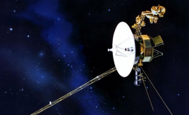 Американското космическо управление обяви кой печели конкурса за изпращане на