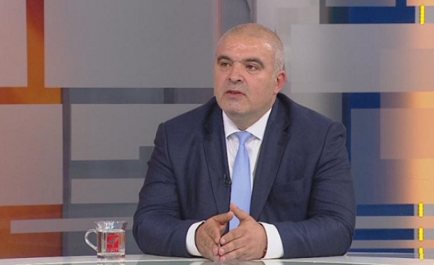 Не мисля че можем да говорим за хаос но има