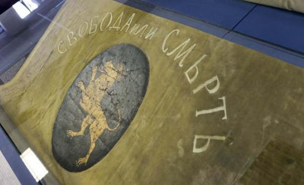 В Пловдив от години се прави възстановка на събитията от