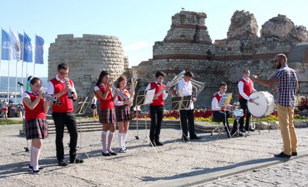 Съединението на Княжество България с Източна Румелия на 6 септември