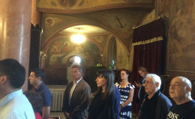 Датата 6 ти септември е безспорно доказателство за постиженията на