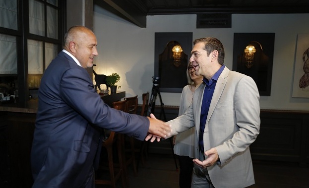 Нов скоростен железопътен коридор ще свърже българските пристанища Русе Варна