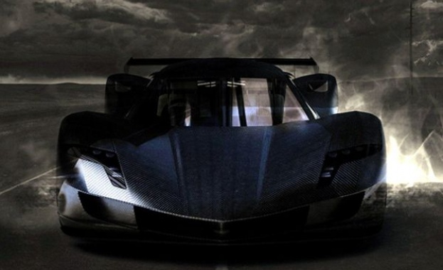 Неизвестната японска компания Aspark обяви че е направила най бързия автомобил