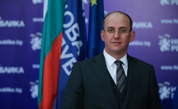 По повод казуса с компанията Дунарит държавата се меси в