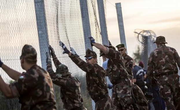 Европейският съд в Люксембург отхвърли иска на Словакия и Унгария