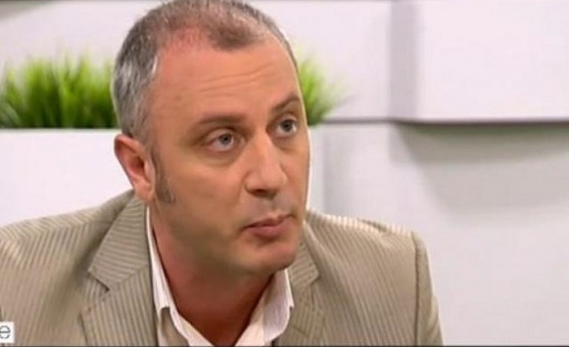 Да отидеш на детски рожден ден с пистолет Това ме