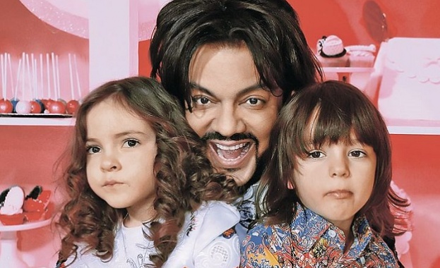 Турнето на Кралят на руската поп музика в България стартира