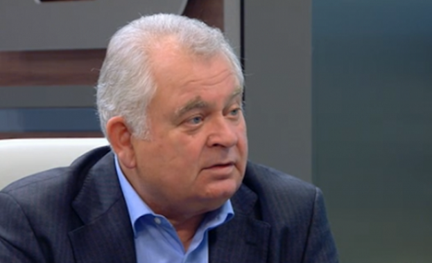 Кадровото състояние на ДАНС 20 кадрови некомплект и Държавната