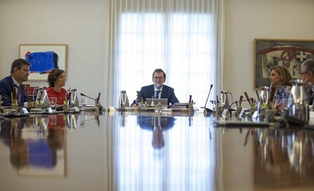Испанското правителство се обърна с молба към Конституционния съд да