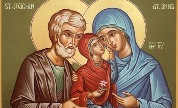 Рождество Богородично е един от най големите празници на Православната църква