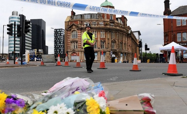 Ние сме Манчестър под този надслов след броени часове започва