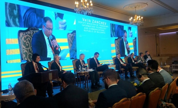 С инвестициите в транспортната инфраструктура България има възможност да се