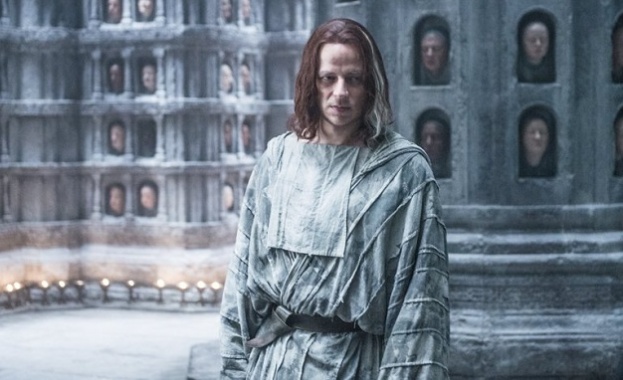 Един от любимите на феновете актьори от сериала Игра на