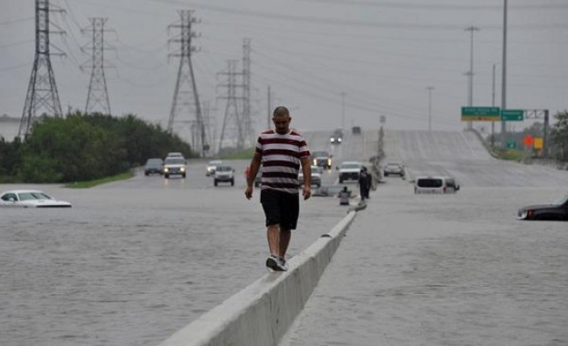 Дали Харви и Ирма са само едно предупреждение за това
