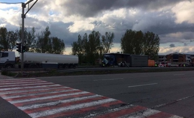 Напрежение имаше в Казичене в нощта срещу събота след като