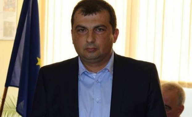 Кметът на град Септември Марин Рачев определи като нелеп битов