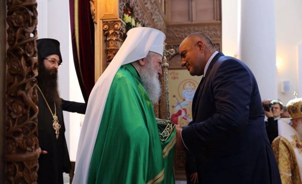 Работим активно за изграждането на трети мост над река Дунав