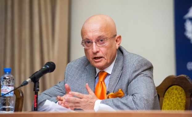 Тези дни се проведе семинар на група от изявени неортодоксални