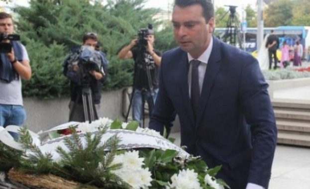 Няма да позволим историческата истина да бъде подменена от егоистичните