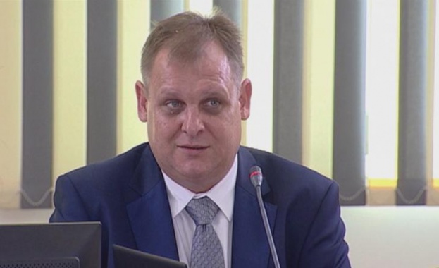 Пленумът на Висшия съдебен съвет избра за председател на Върховния